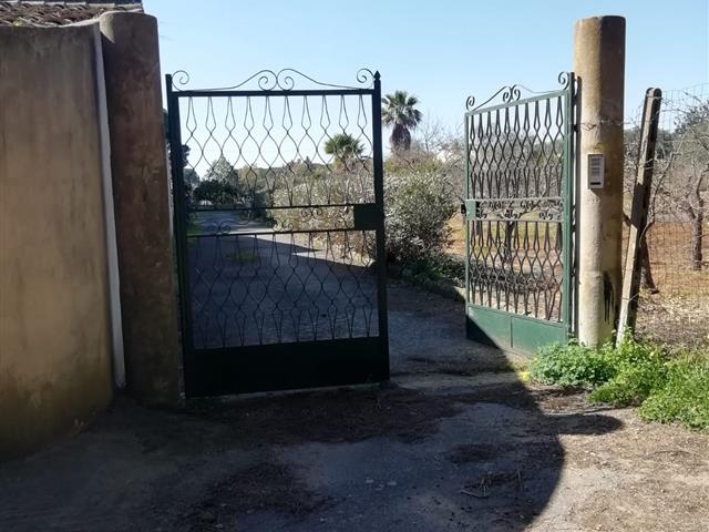 casa indipendente in vendita a Caltagirone
