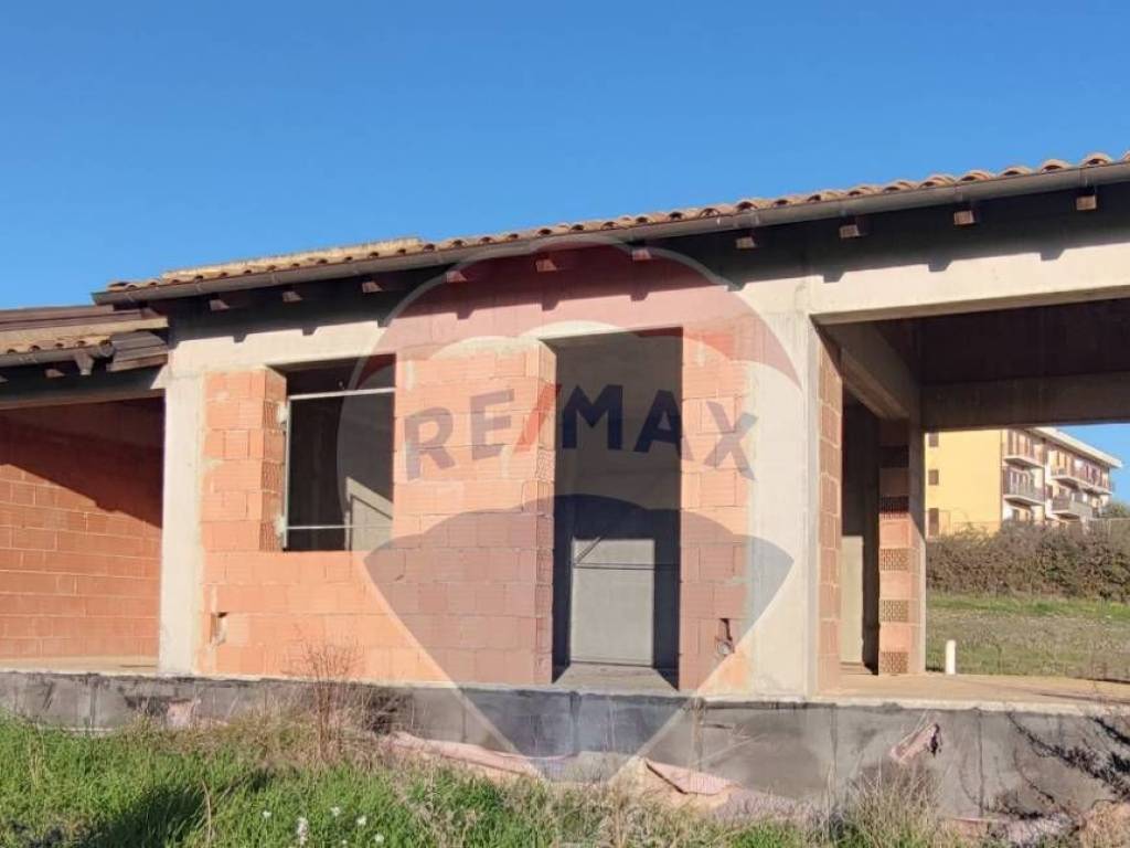 terreno agricolo in vendita a Caltagirone
