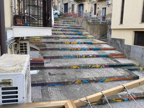 appartamento in vendita a Caltagirone