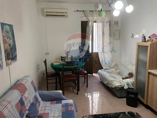 appartamento in vendita a Caltagirone