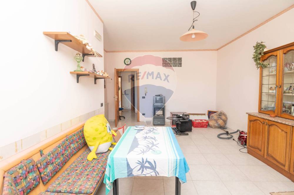 appartamento in vendita a Caltagirone in zona Granieri