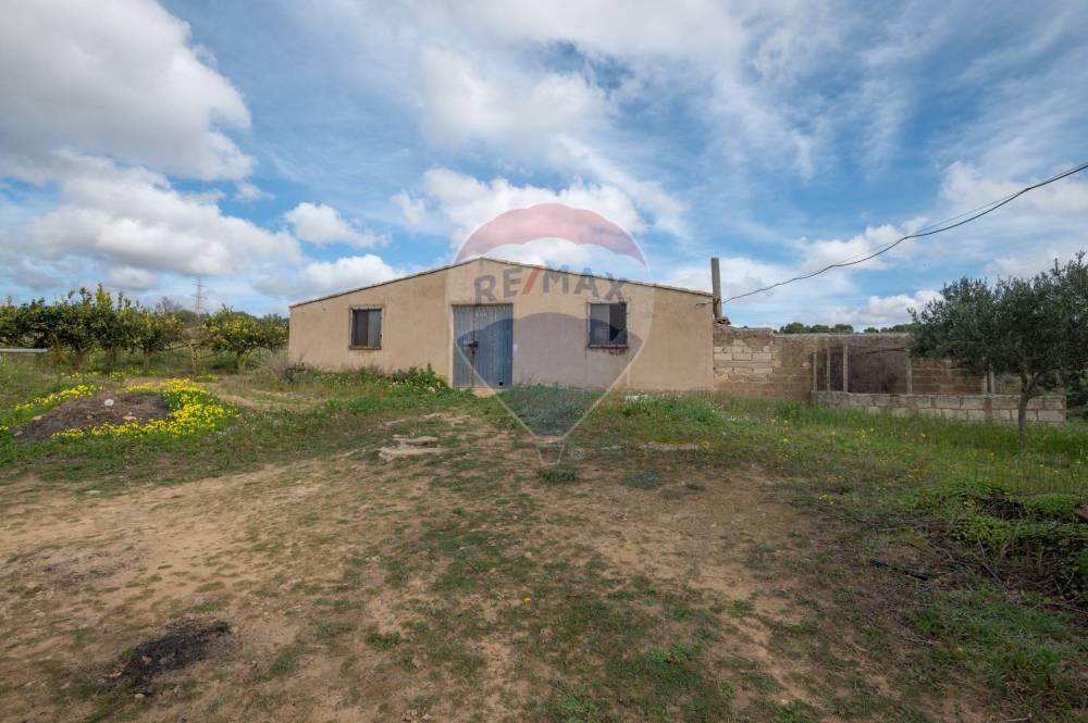 terreno agricolo in vendita a Caltagirone