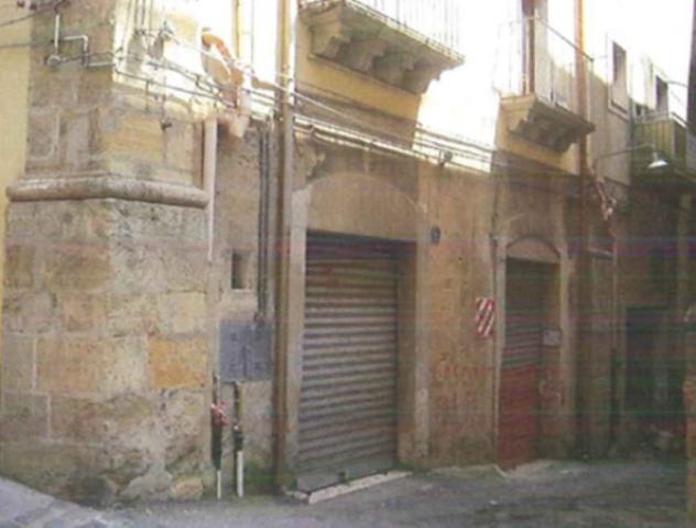 appartamento in vendita a Caltagirone