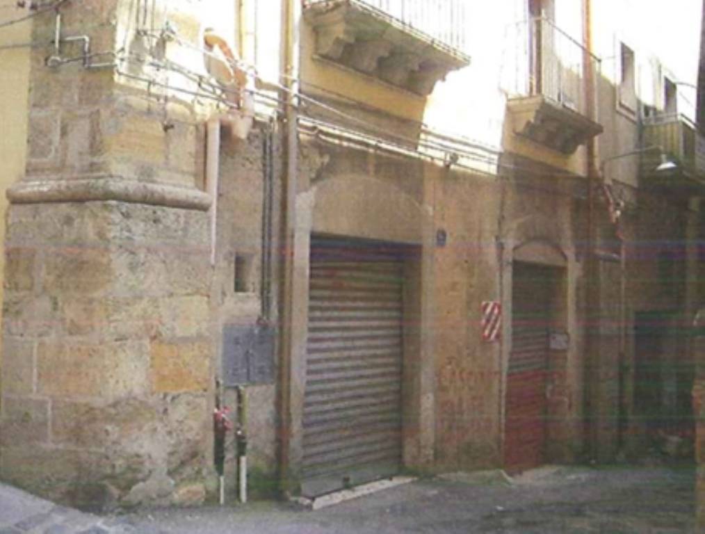 appartamento in vendita a Caltagirone