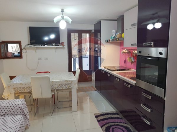 casa indipendente in vendita a Caltagirone