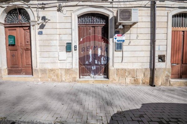 appartamento in vendita a Caltagirone
