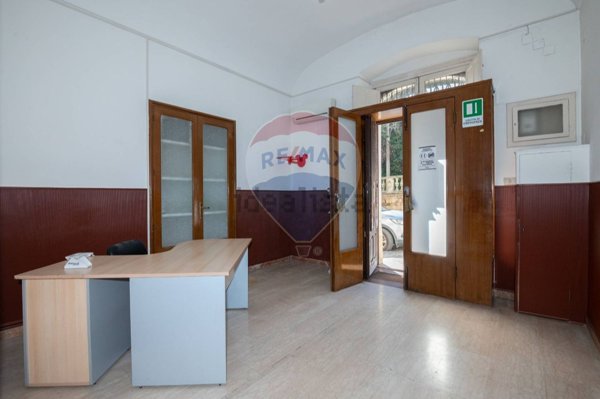 appartamento in vendita a Caltagirone