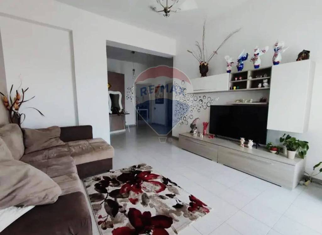 appartamento in vendita a Caltagirone