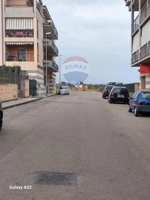 terreno agricolo in vendita a Caltagirone