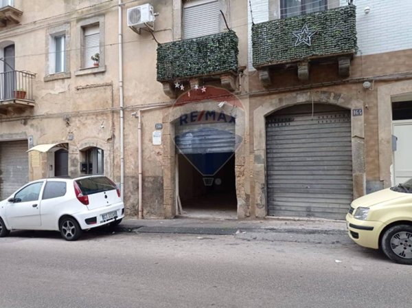 appartamento in vendita a Caltagirone