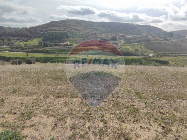 terreno agricolo in vendita a Caltagirone