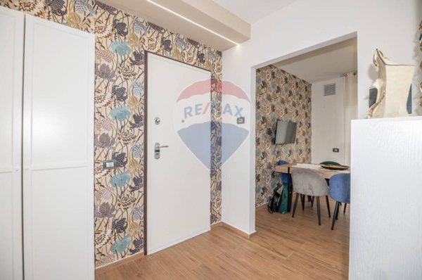 appartamento in vendita a Caltagirone