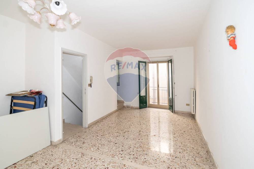 casa indipendente in vendita a Caltagirone