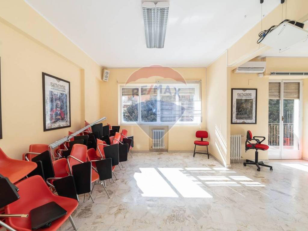 appartamento in vendita a Caltagirone