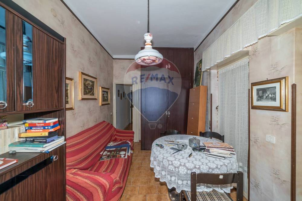 appartamento in vendita a Caltagirone