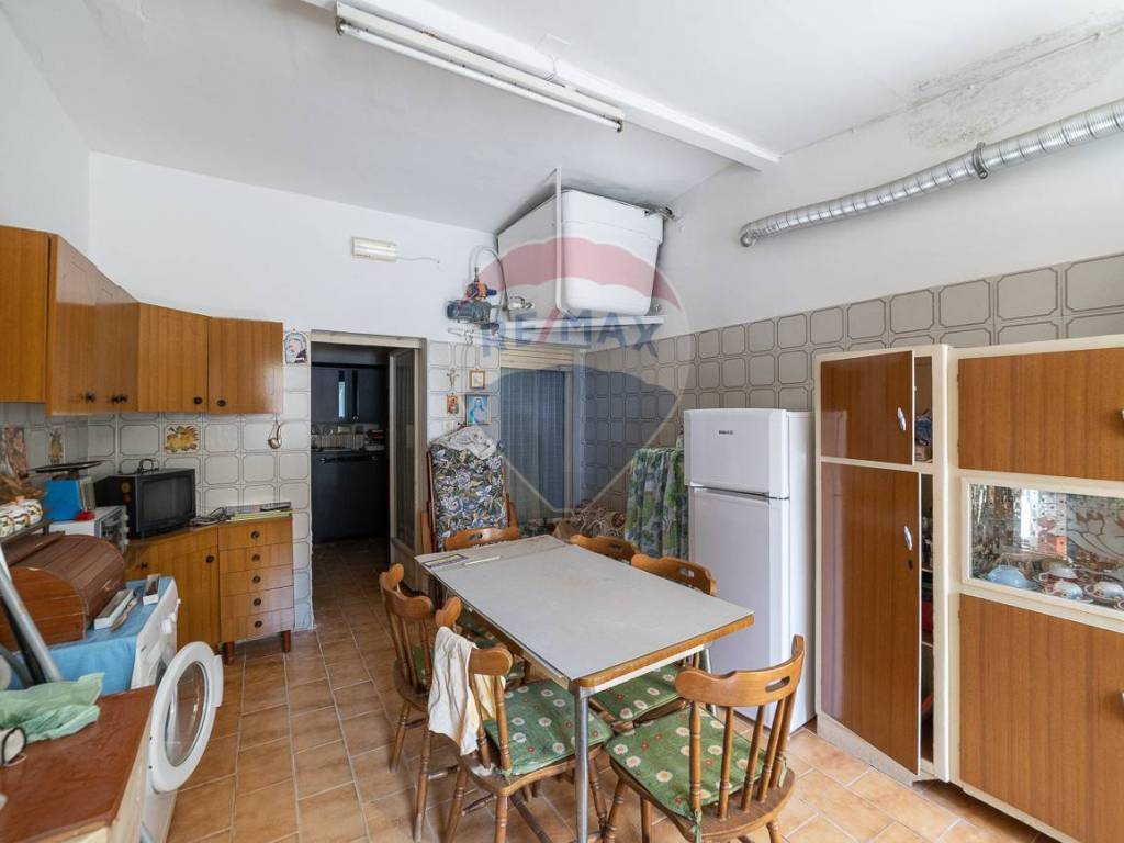 appartamento in vendita a Caltagirone