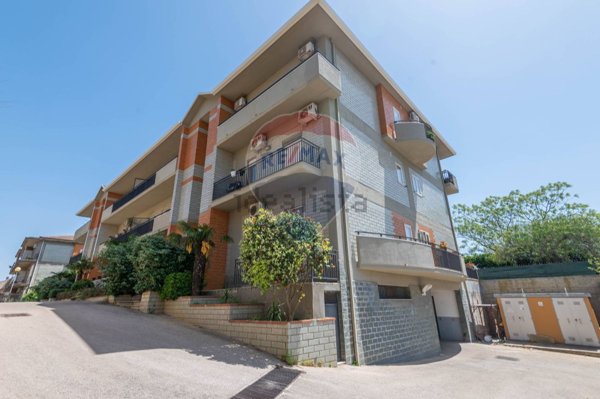 appartamento in vendita a Caltagirone