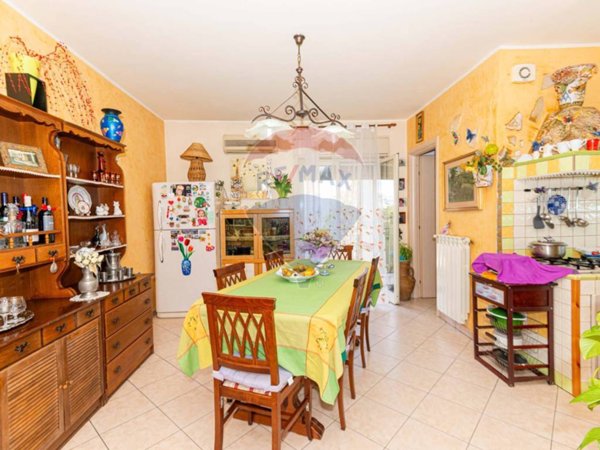 appartamento in vendita a Caltagirone