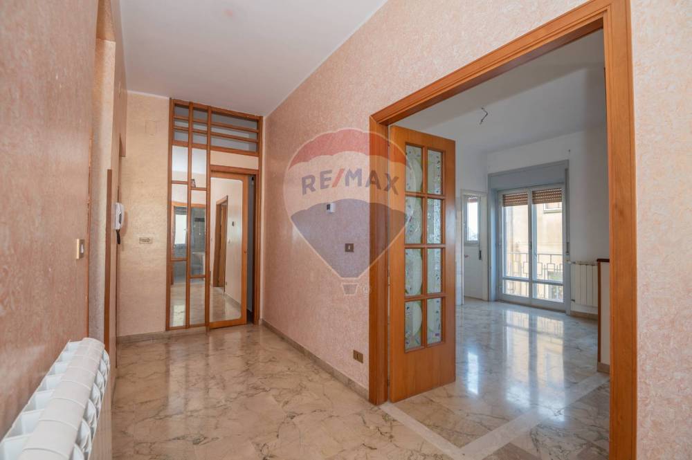 appartamento in vendita a Caltagirone