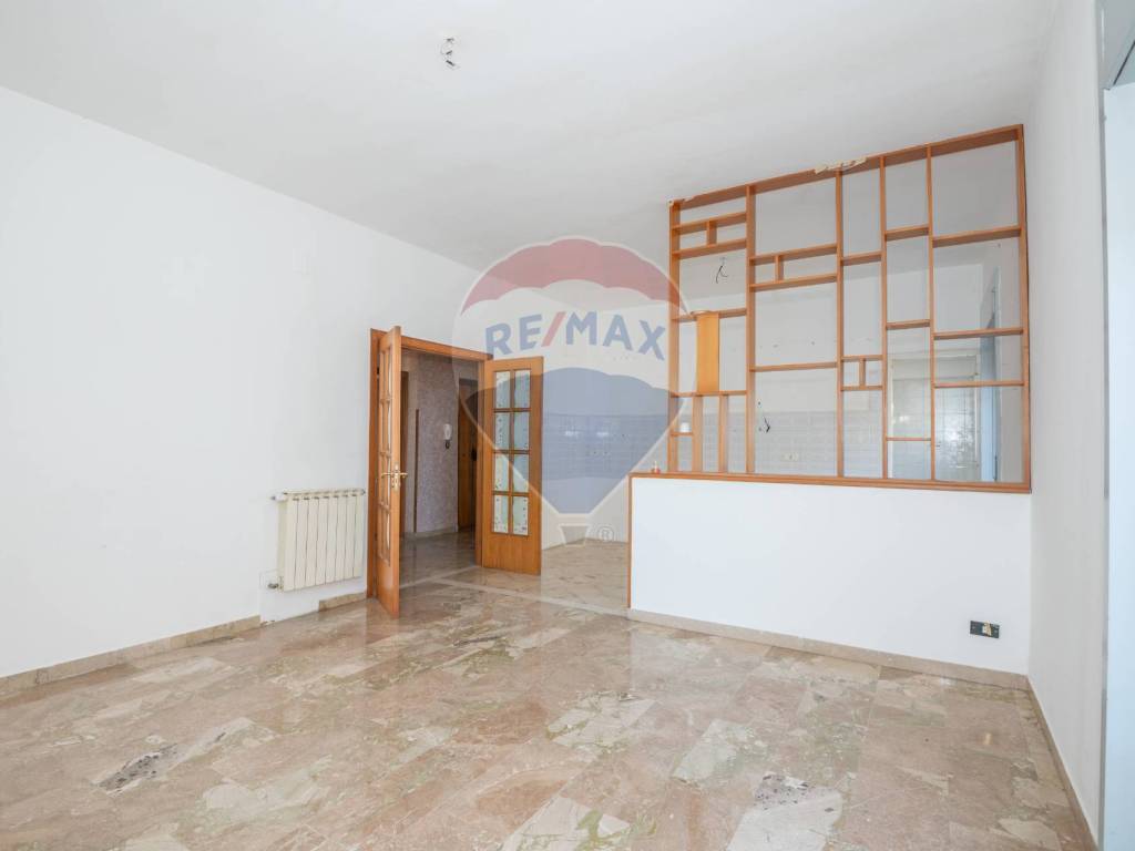 appartamento in vendita a Caltagirone