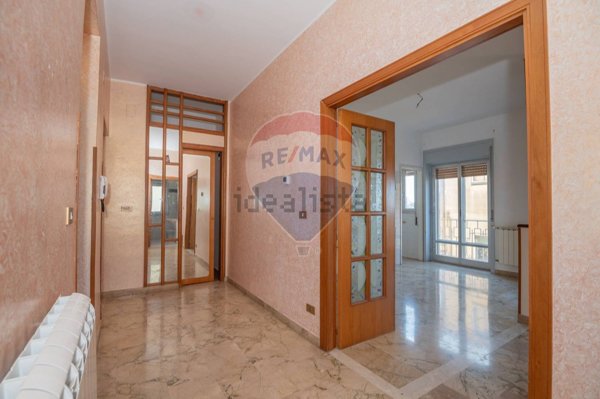 appartamento in vendita a Caltagirone