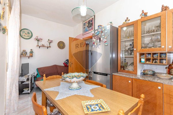 appartamento in vendita a Caltagirone