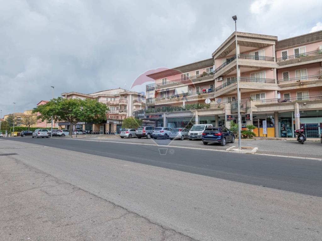 appartamento in vendita a Caltagirone