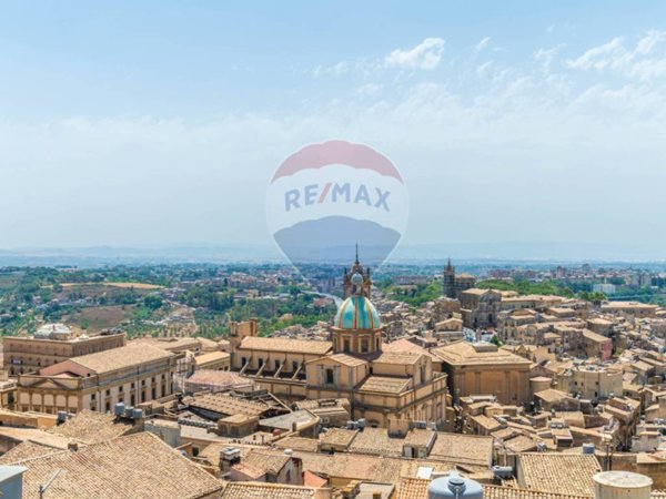 appartamento in vendita a Caltagirone