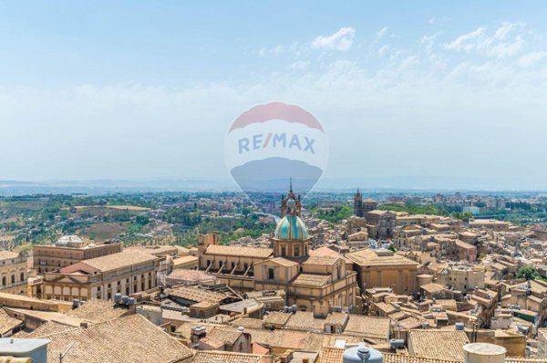 appartamento in vendita a Caltagirone