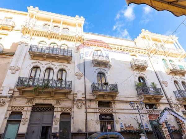 appartamento in vendita a Caltagirone
