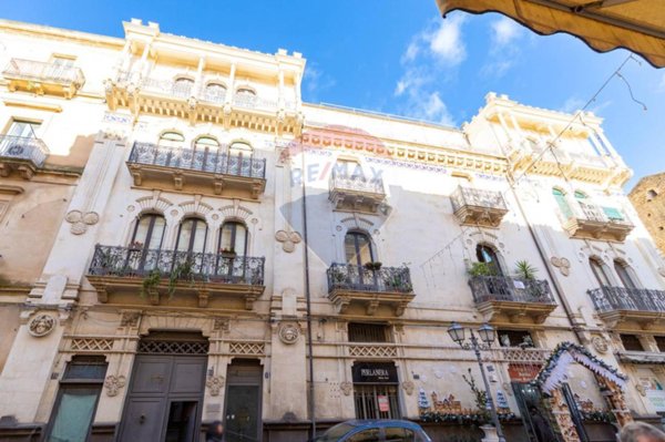 appartamento in vendita a Caltagirone