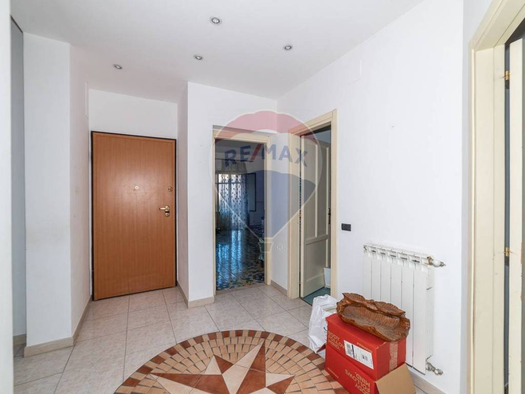 casa indipendente in vendita a Caltagirone