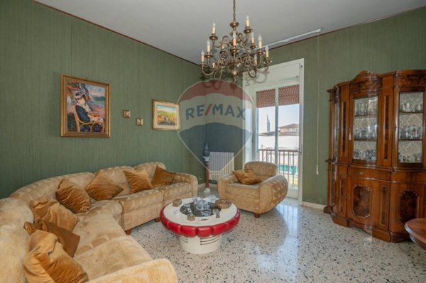 appartamento in vendita a Caltagirone