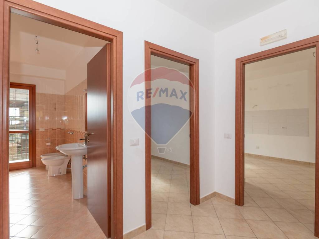 appartamento in vendita a Caltagirone
