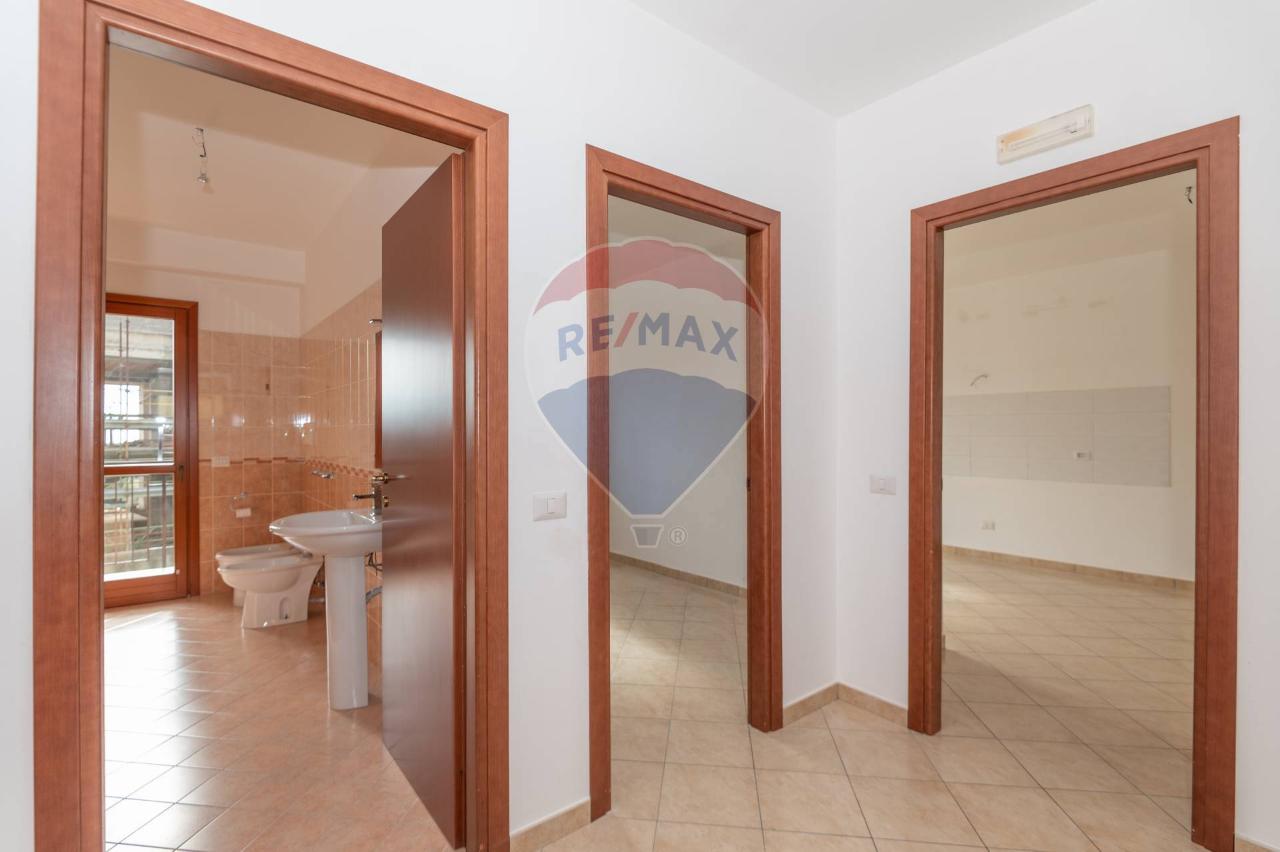 appartamento in vendita a Caltagirone