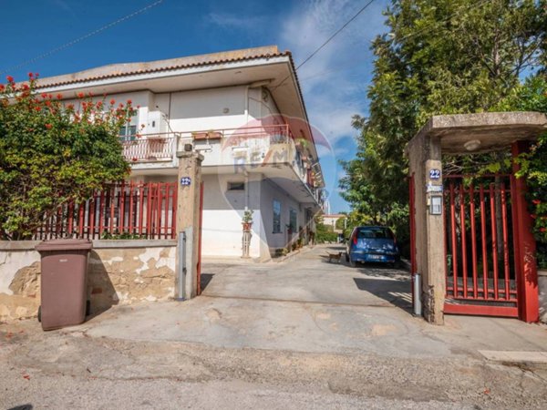 appartamento in vendita a Caltagirone