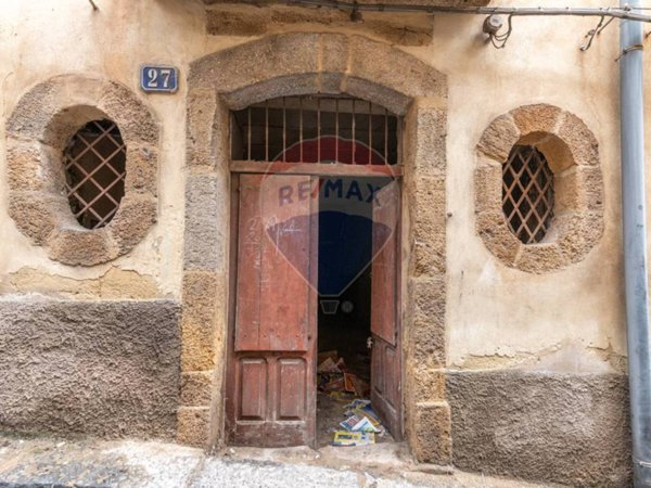 appartamento in vendita a Caltagirone