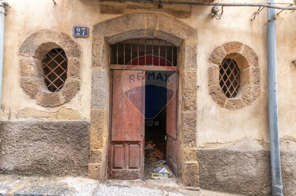 appartamento in vendita a Caltagirone