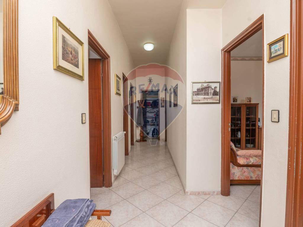 appartamento in vendita a Caltagirone