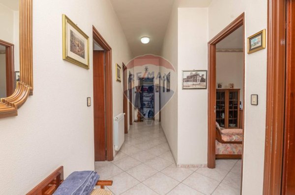 appartamento in vendita a Caltagirone