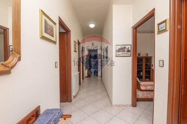 appartamento in vendita a Caltagirone