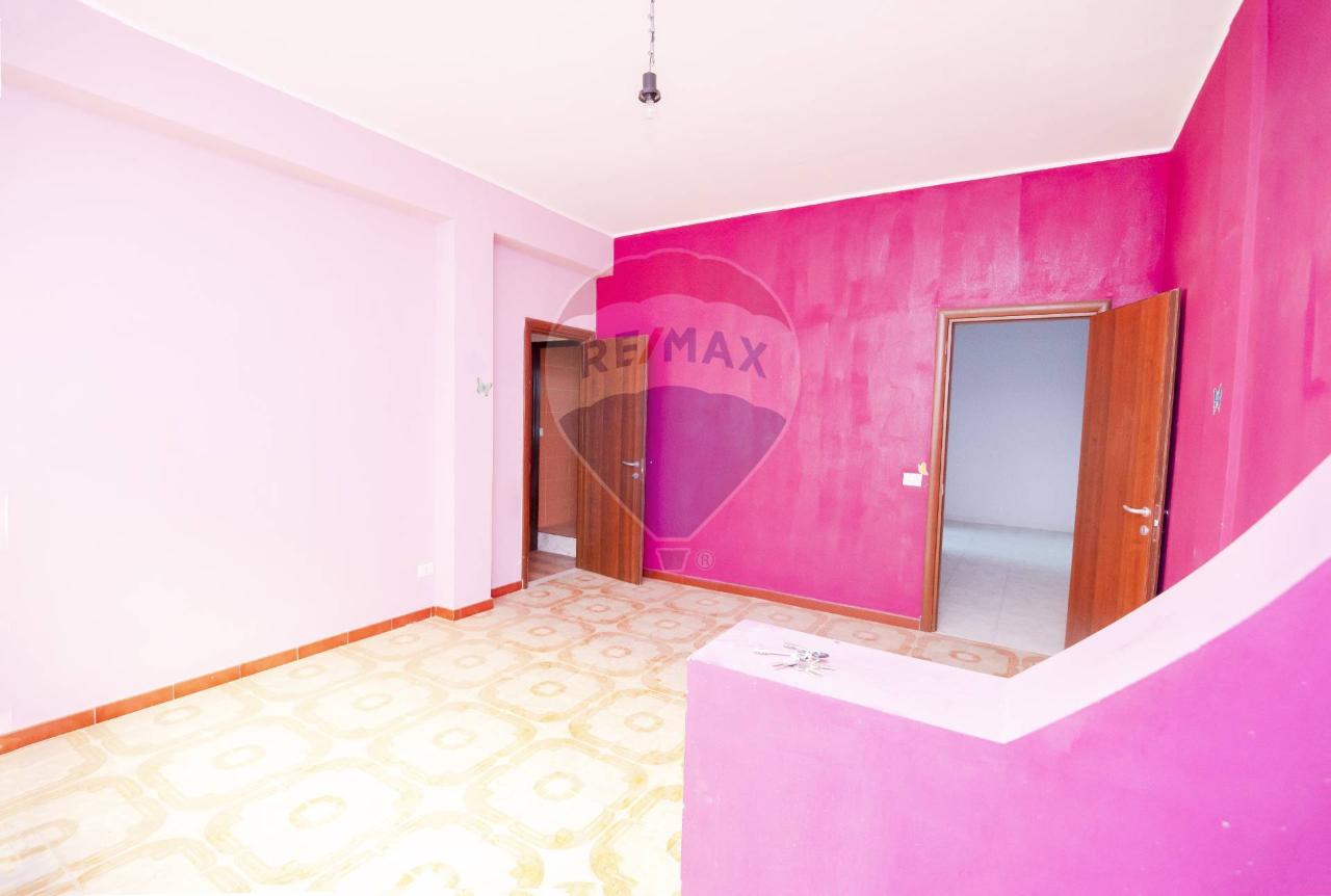 appartamento in vendita a Caltagirone