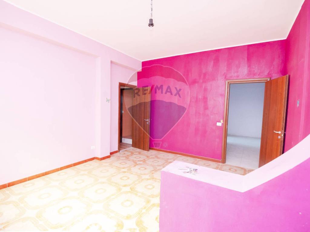 appartamento in vendita a Caltagirone