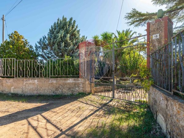 casa indipendente in vendita a Caltagirone in zona Piano San Paolo