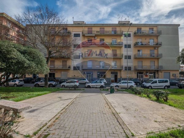 appartamento in vendita a Caltagirone