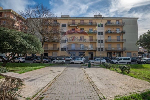 appartamento in vendita a Caltagirone
