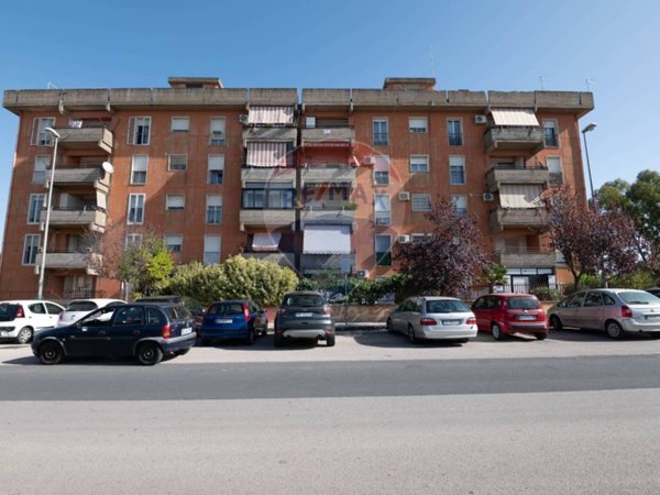appartamento in vendita a Caltagirone