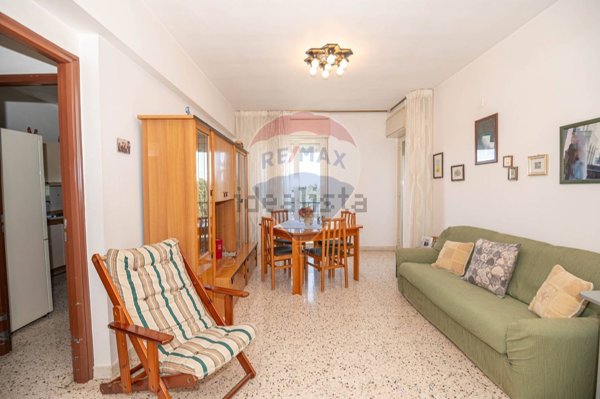 appartamento in vendita a Caltagirone