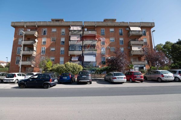 appartamento in vendita a Caltagirone