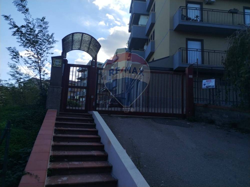 appartamento in vendita a Caltagirone